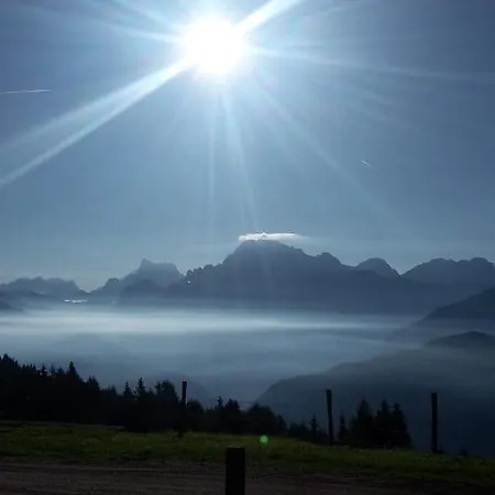 Casera Caviazza 法尔西德