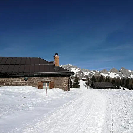 Casera Caviazza 法尔西德