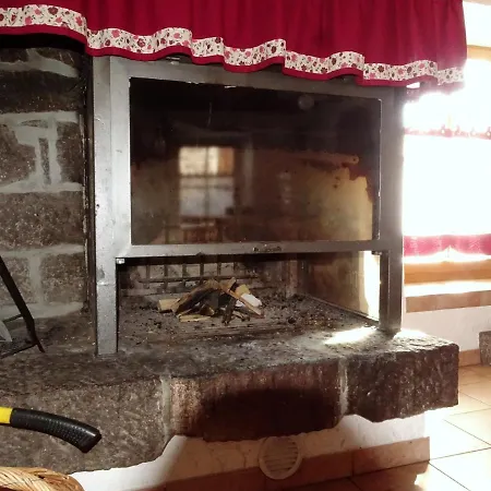 Casera Caviazza Chalet