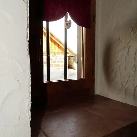 Chalet Casera Caviazza Falcade