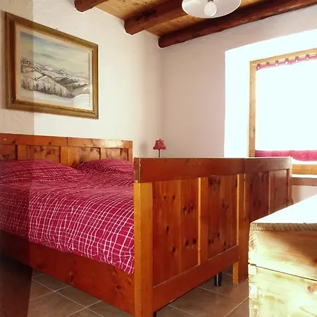 Casera Caviazza Chalet *