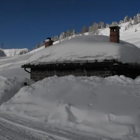 Casera Caviazza * Falcade