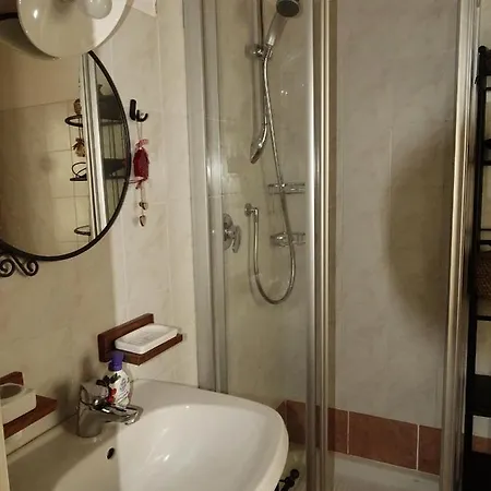 Casera Caviazza Chalet Falcade