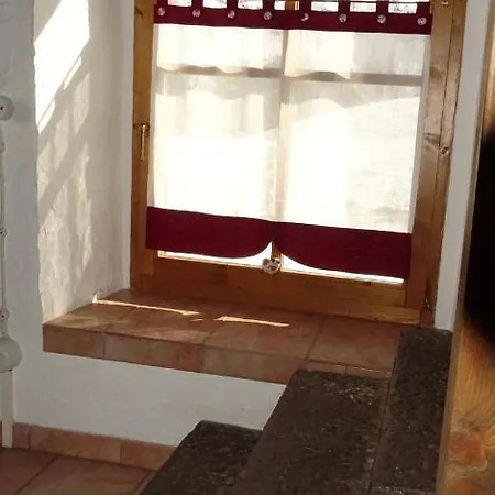 Casera Caviazza * 法尔西德