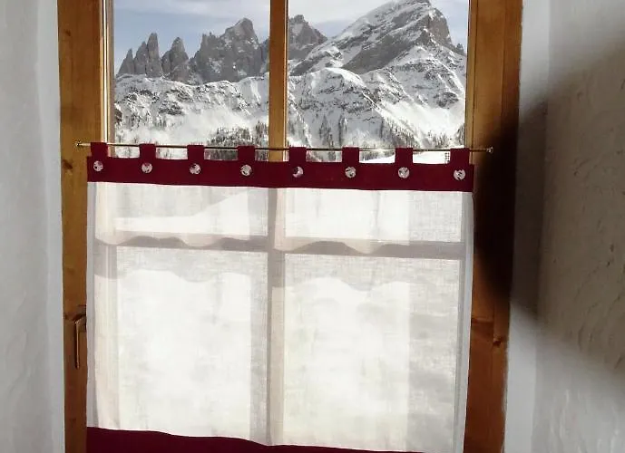 Casera Caviazza Chalet