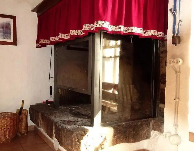 Casera Caviazza * Falcade