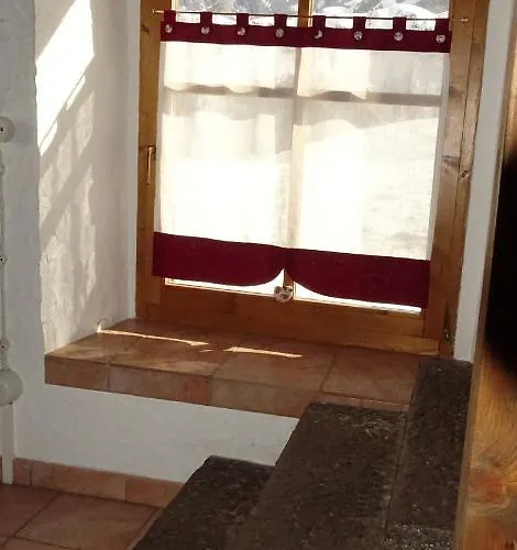 Casera Caviazza * Falcade