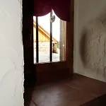 شاليه Casera Caviazza فالكادي