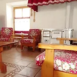 Casera Caviazza شاليه *
