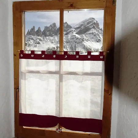 Baita Casera Caviazza Chalet