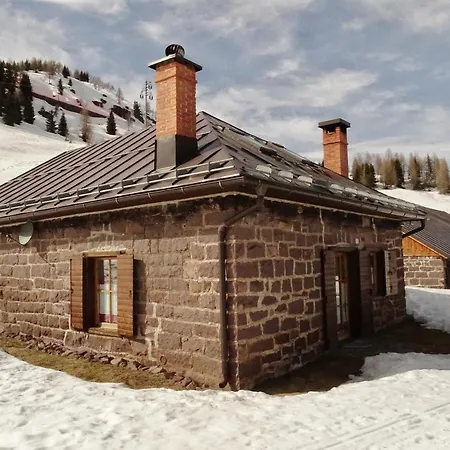 Casera Caviazza Falcade