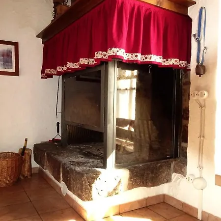 Baita Casera Caviazza * Falcade