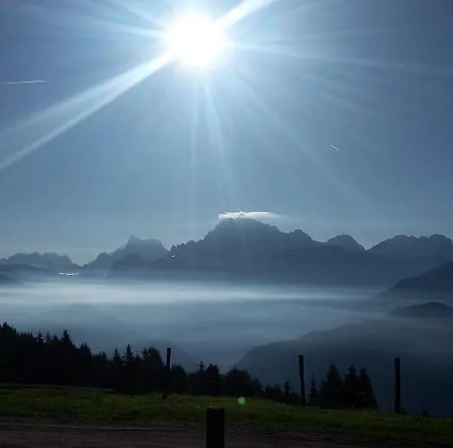 Casera Caviazza ファルカーデ