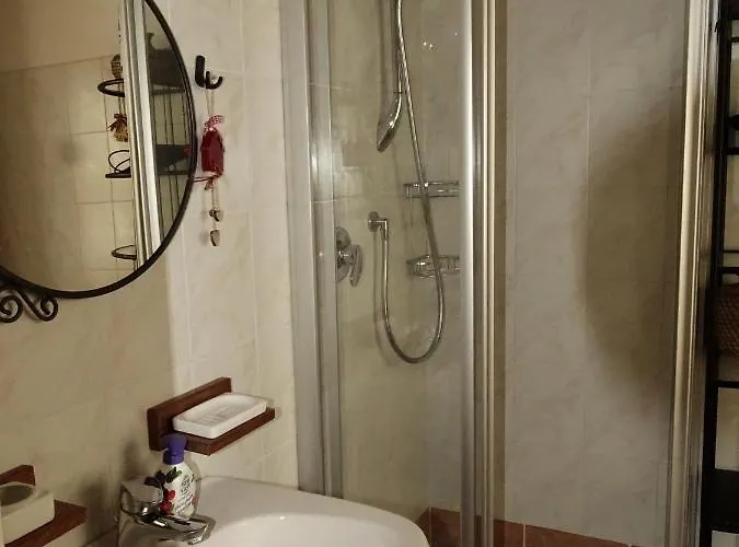 Casera Caviazza シャレー ファルカーデ